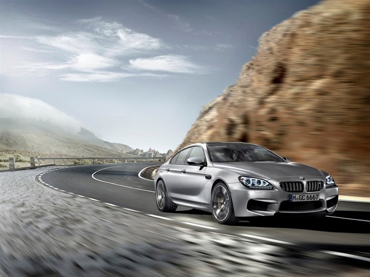 BMW Group Middle East posts best-ever sales results for 2013 